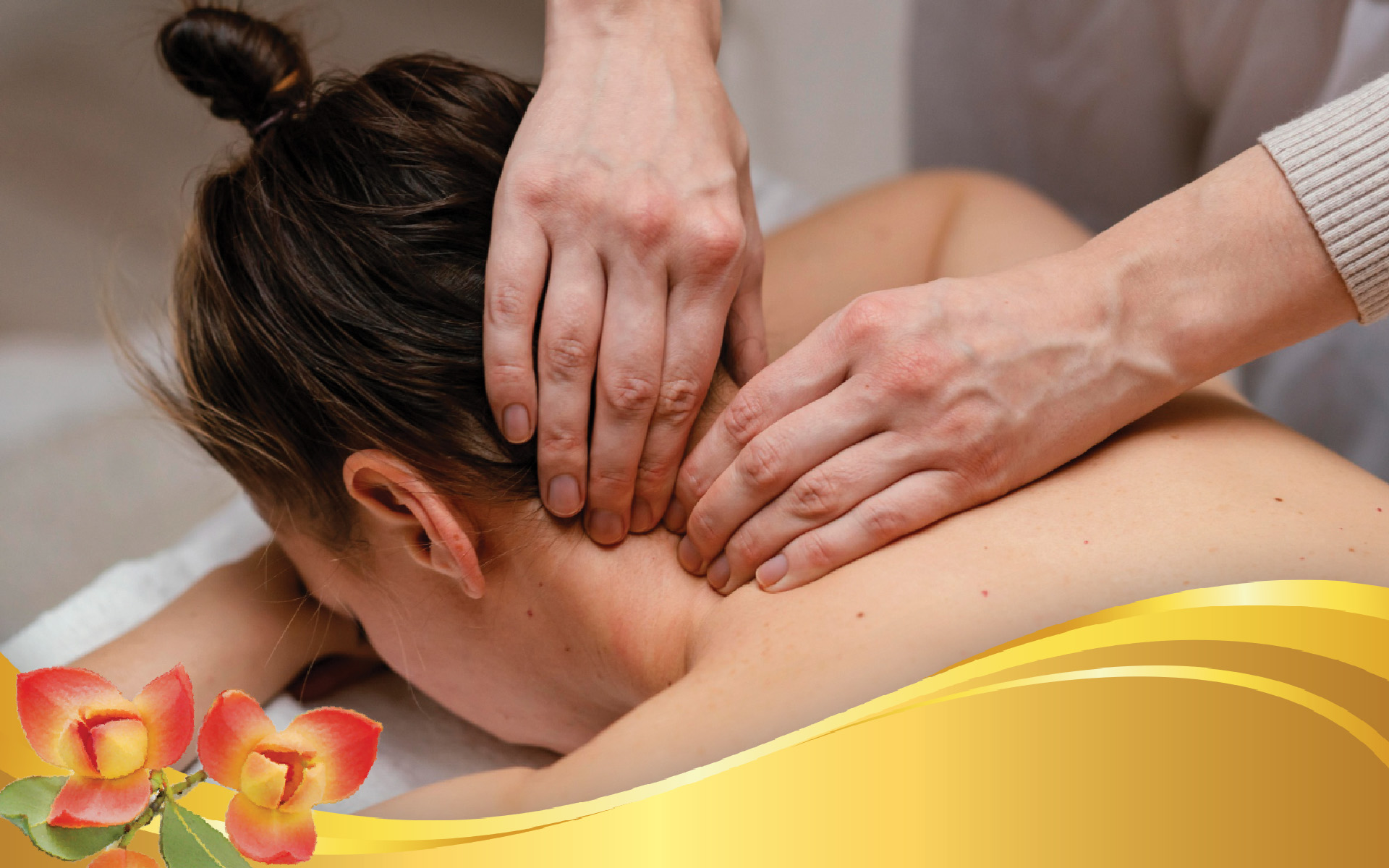 Lamduan Thai Massage